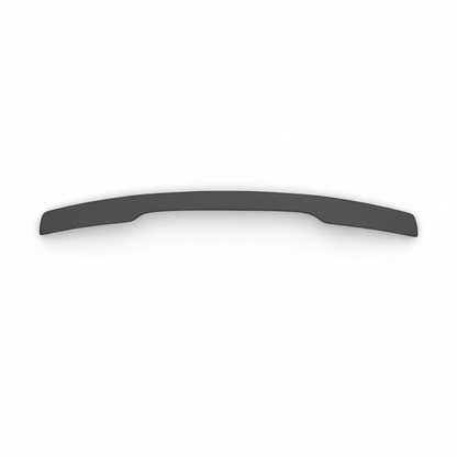 For Chevrolet Corvette (C6) Factory Style Flush No Light Spoiler (2005-2013) - DAR Spoilers