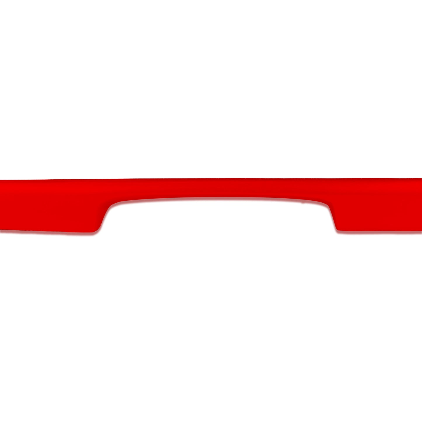 For Chevrolet Corvette (C6) Factory Style Flush No Light Spoiler (2005-2013) - DAR Spoilers