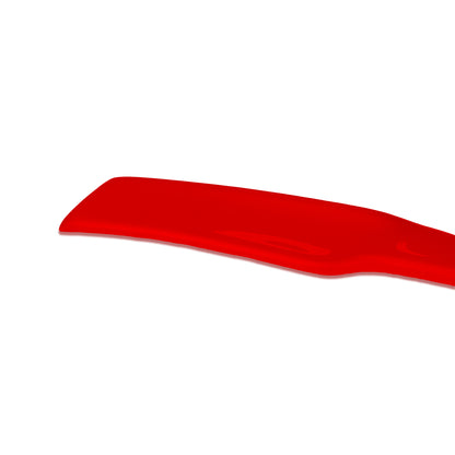 For Chevrolet Corvette (C6) Factory Style Flush No Light Spoiler (2005-2013) - DAR Spoilers