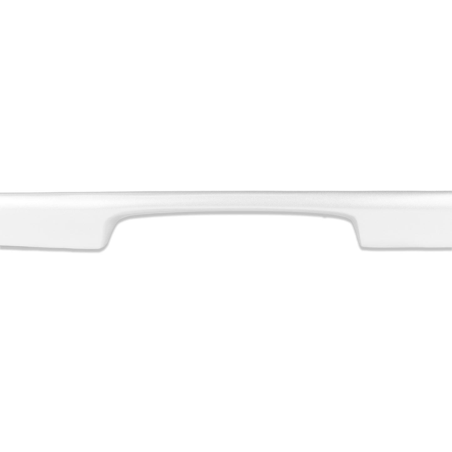 For Chevrolet Corvette (C6) Factory Style Flush No Light Spoiler (2005-2013) - DAR Spoilers