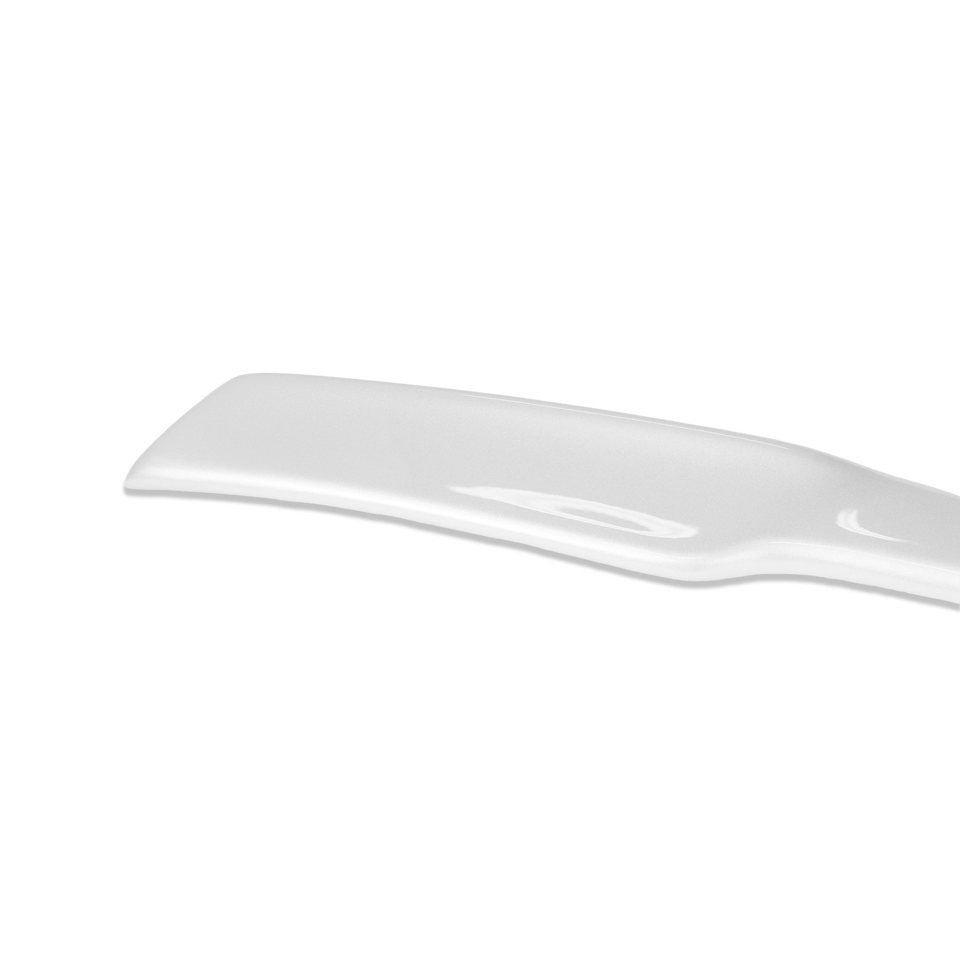 For Chevrolet Corvette (C6) Factory Style Flush No Light Spoiler (2005-2013) - DAR Spoilers