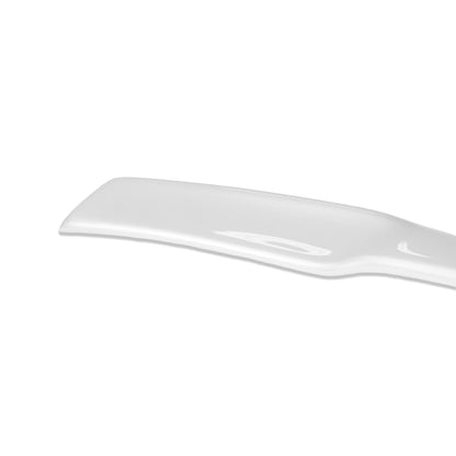 For Chevrolet Corvette (C6) Factory Style Flush No Light Spoiler (2005-2013) - DAR Spoilers