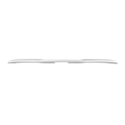 For Chevrolet Corvette (C6) Factory Style Flush No Light Spoiler (2005-2013) - DAR Spoilers