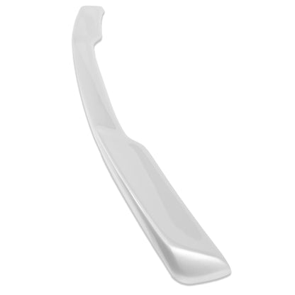 For Chevrolet Corvette (C6) Factory Style Flush No Light Spoiler (2005-2013) - DAR Spoilers