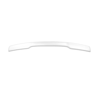 For Chevrolet Corvette (C6) Factory Style Flush No Light Spoiler (2005-2013) - DAR Spoilers