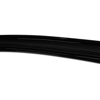 Ford Mustang Convertible "Trax Pax" Custom Lip No Light Spoiler (2015-2023) - DAR Spoilers