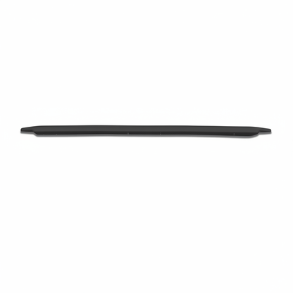 Ford Mustang Convertible "Trax Pax" Custom Lip No Light Spoiler (2015-2023) - DAR Spoilers