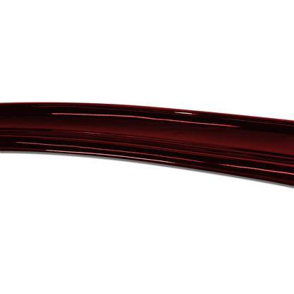 Ford Mustang Convertible "Trax Pax" Custom Lip No Light Spoiler (2015-2023) - DAR Spoilers