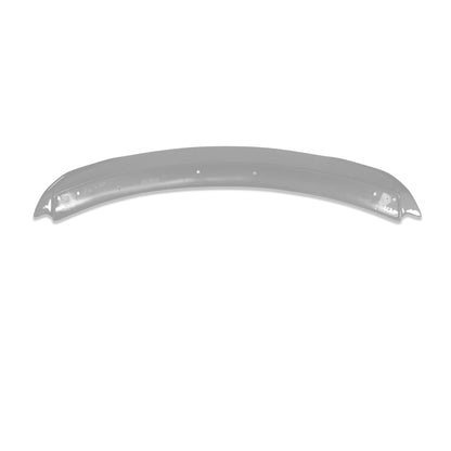 Ford Mustang Convertible "Trax Pax" Custom Lip No Light Spoiler (2015-2023) - DAR Spoilers