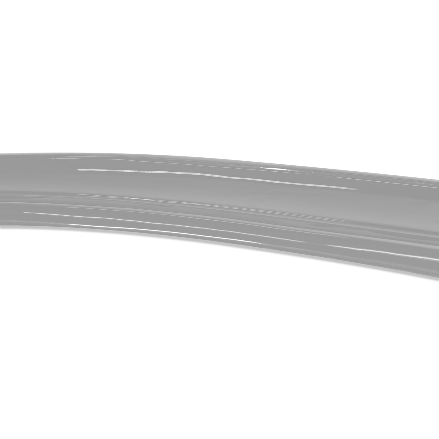 Ford Mustang Convertible "Trax Pax" Custom Lip No Light Spoiler (2015-2023) - DAR Spoilers