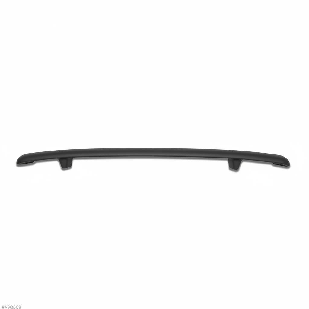 Universal Tonneau Cover Spoiler