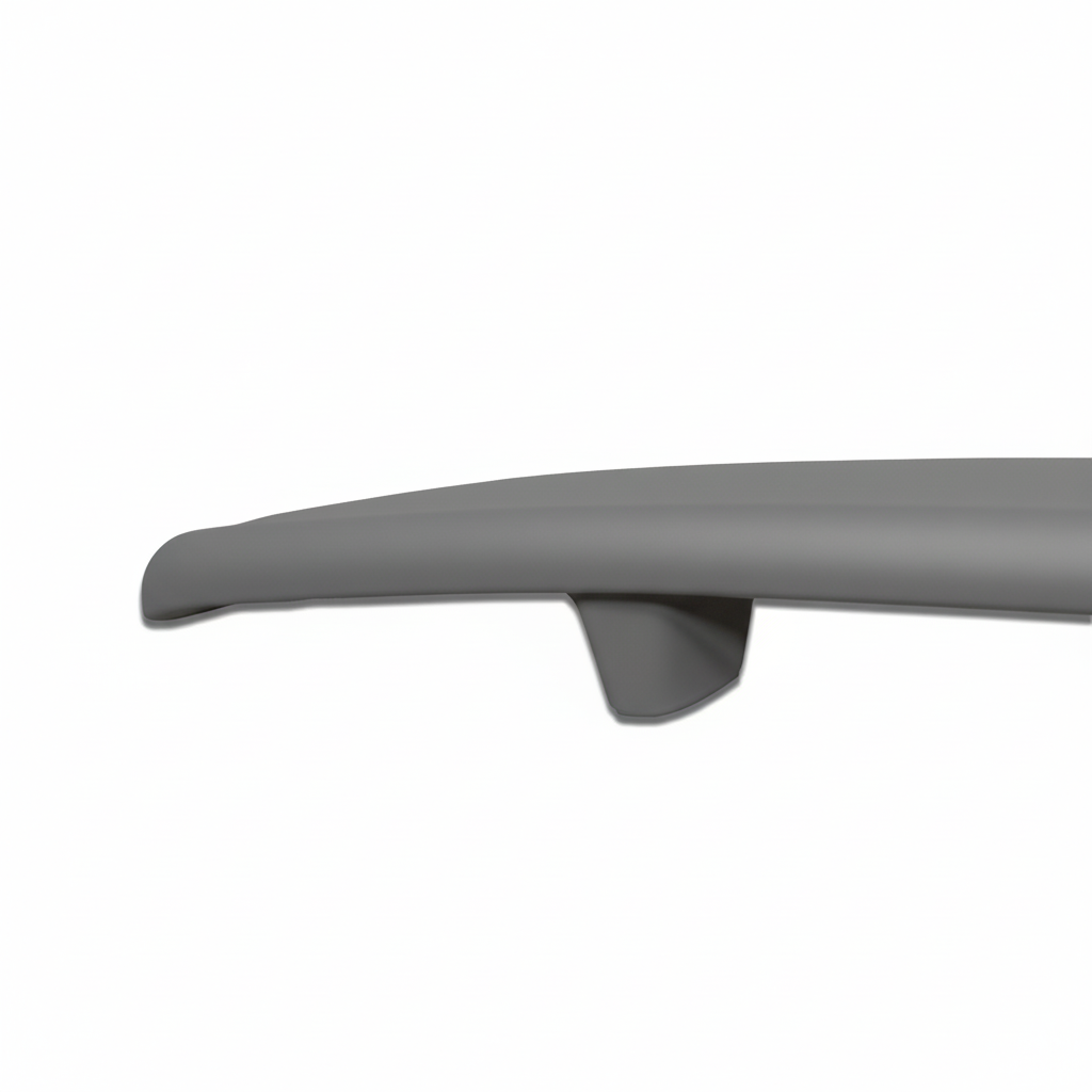 Universal Tonneau Cover Spoiler