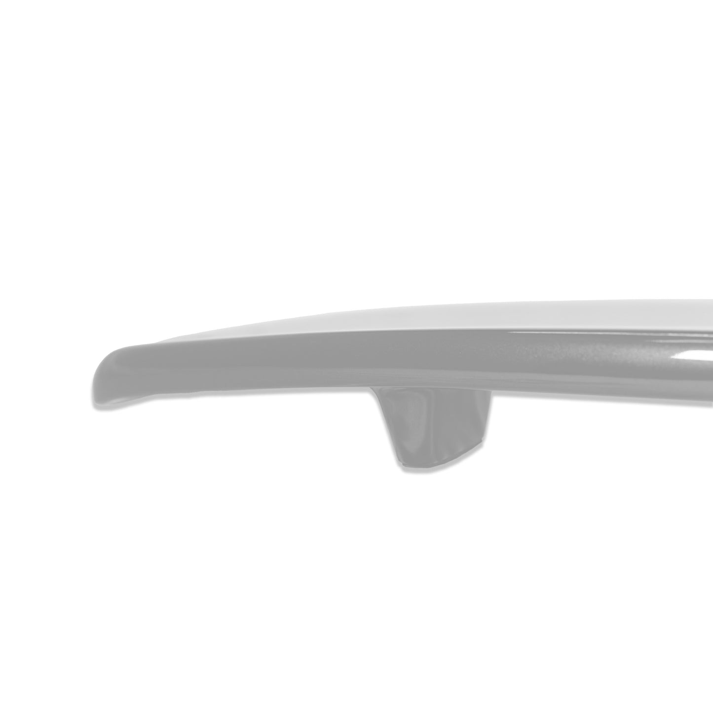 Universal Tonneau Cover Spoiler