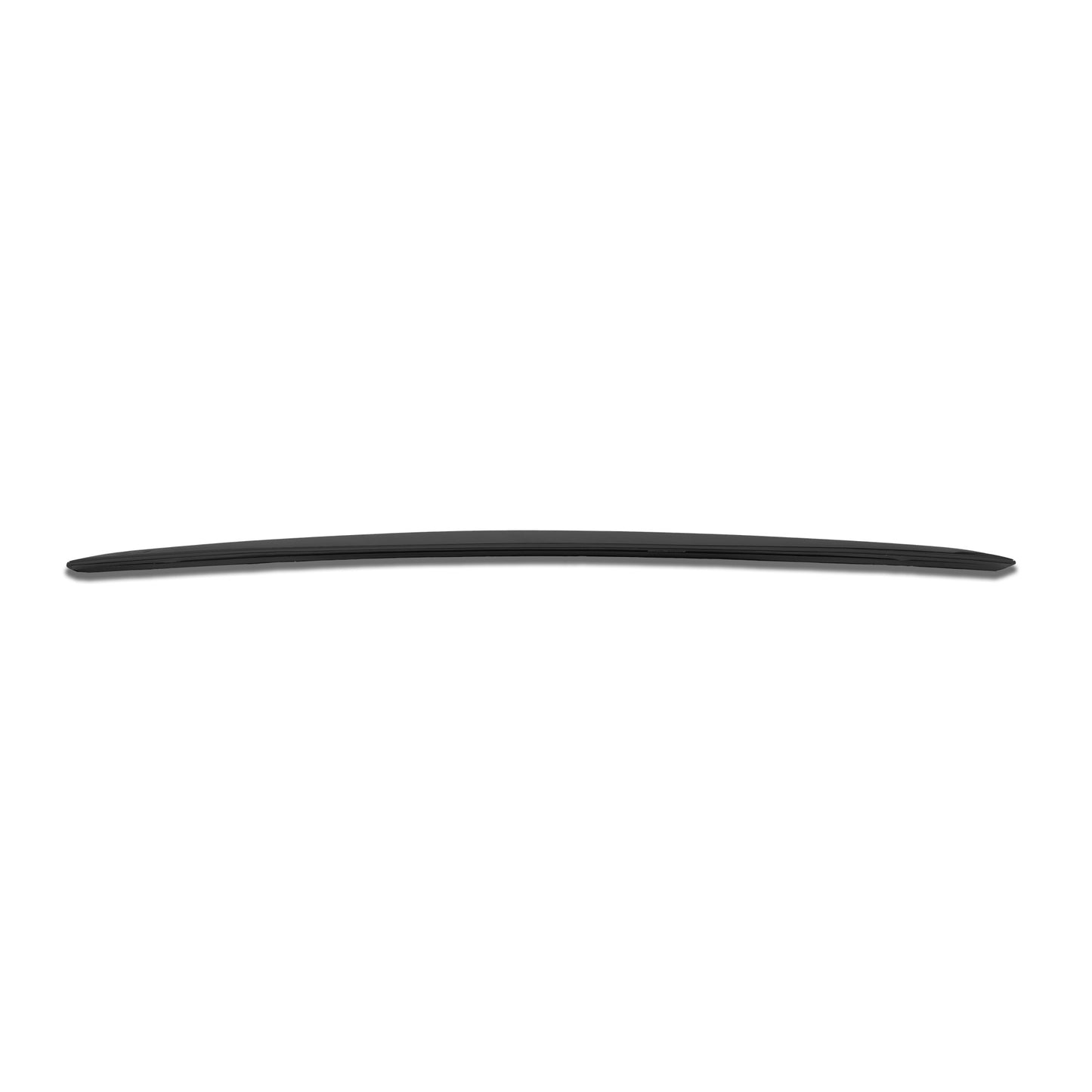 Lexus LC Lip Mount Custom Spoiler (2018-2026)