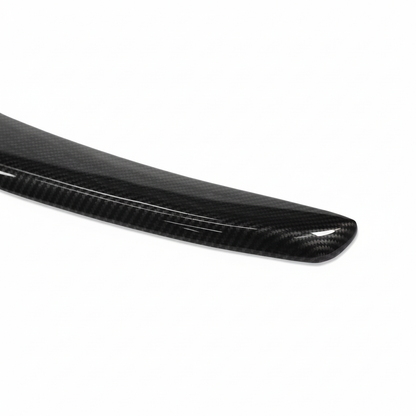 Lexus LC Lip Mount Custom Spoiler (2018-2026)