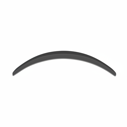 Lexus LC Lip Mount Custom Spoiler (2018-2026)