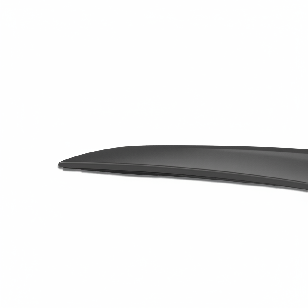 Lexus LC Lip Mount Custom Spoiler (2018-2026)