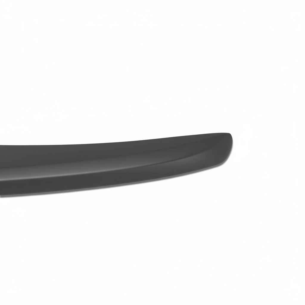 Lexus LC Lip Mount Custom Spoiler (2018-2026)