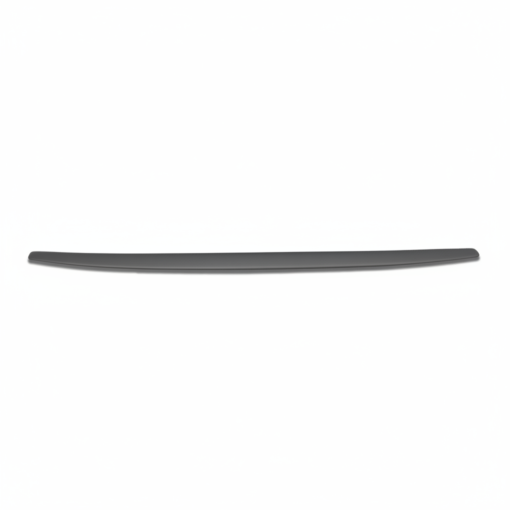Lexus LC Lip Mount Custom Spoiler (2018-2026)