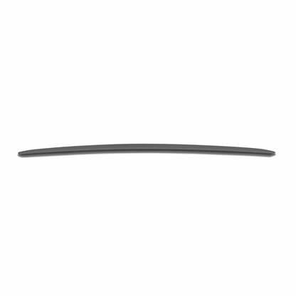 Lexus LC Lip Mount Custom Spoiler (2018-2026)