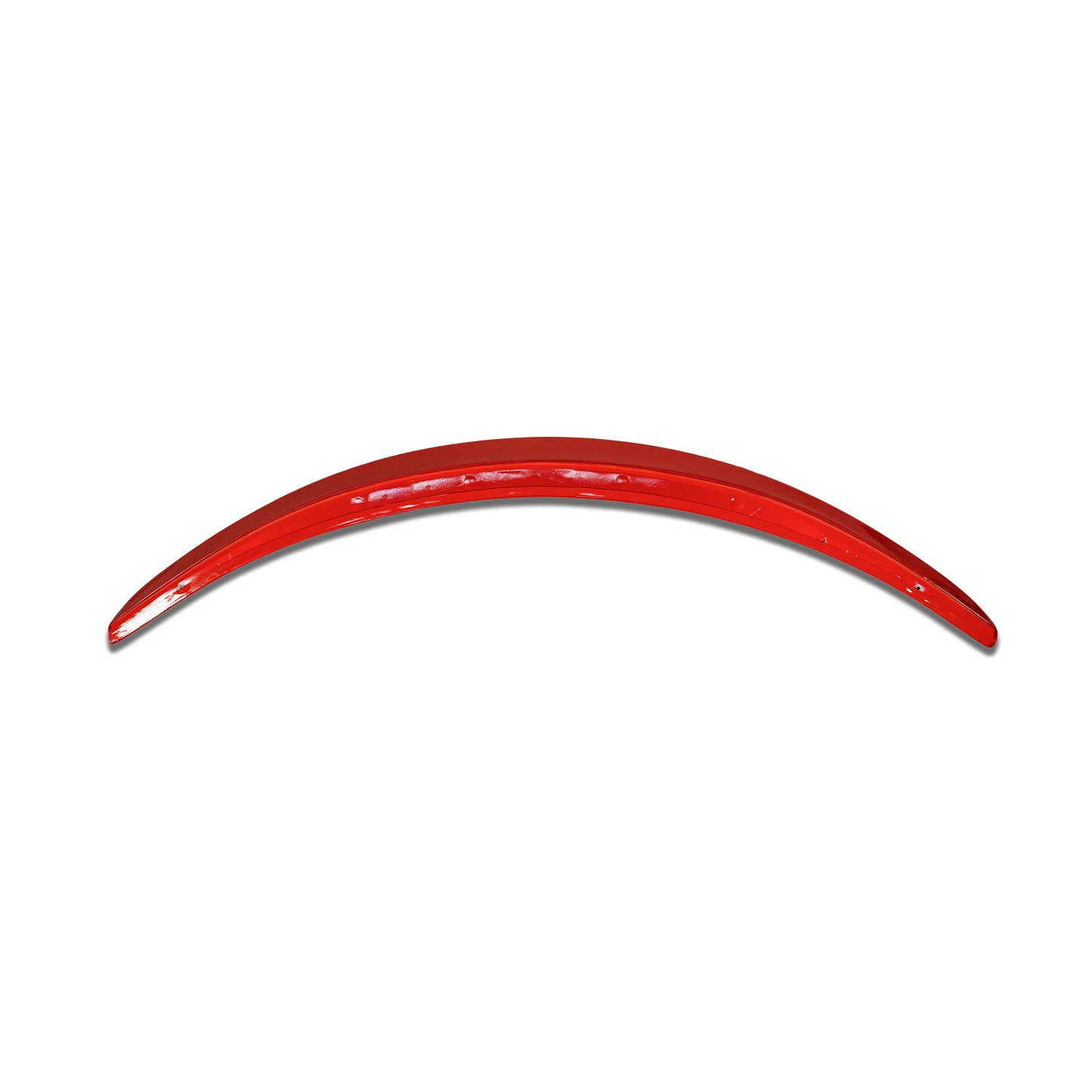 Lexus LC Lip Mount Custom Spoiler (2018-2026)