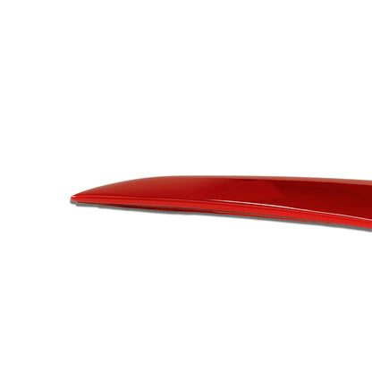 Lexus LC Lip Mount Custom Spoiler (2018-2026)