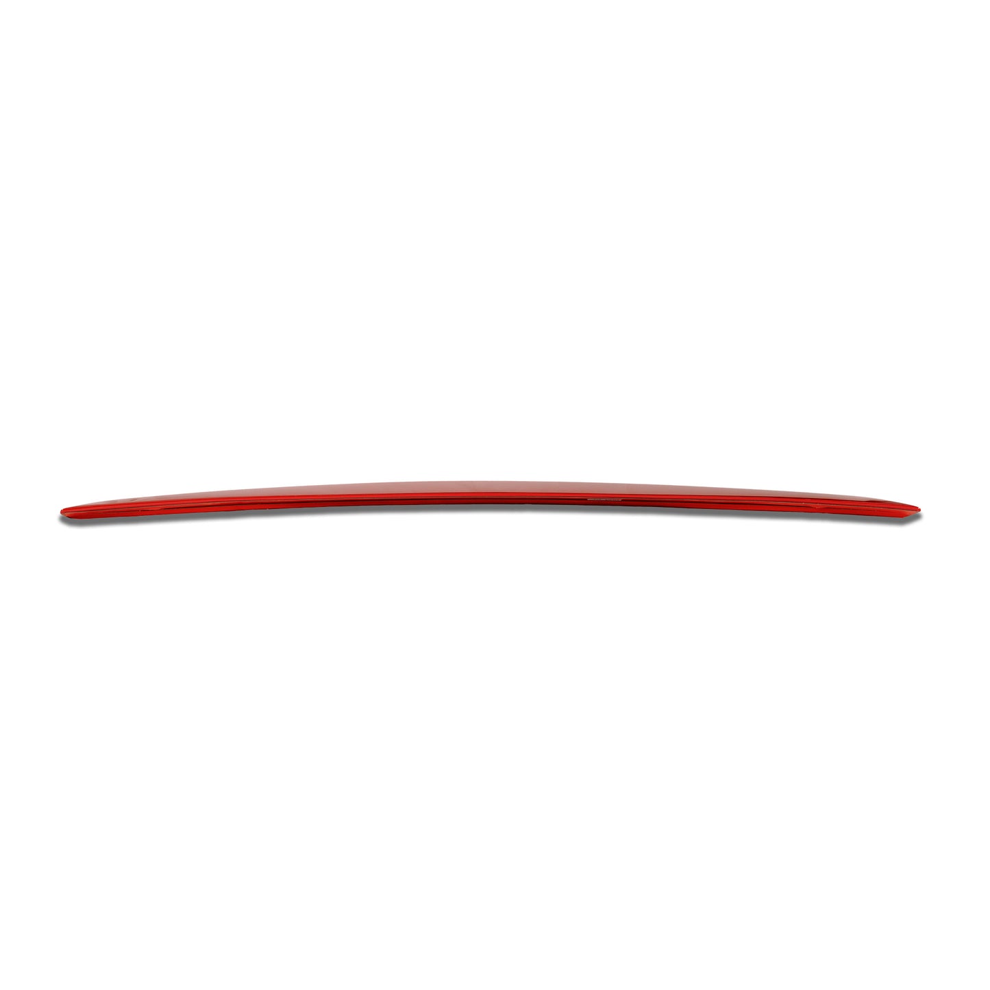 Lexus LC Lip Mount Custom Spoiler (2018-2026)