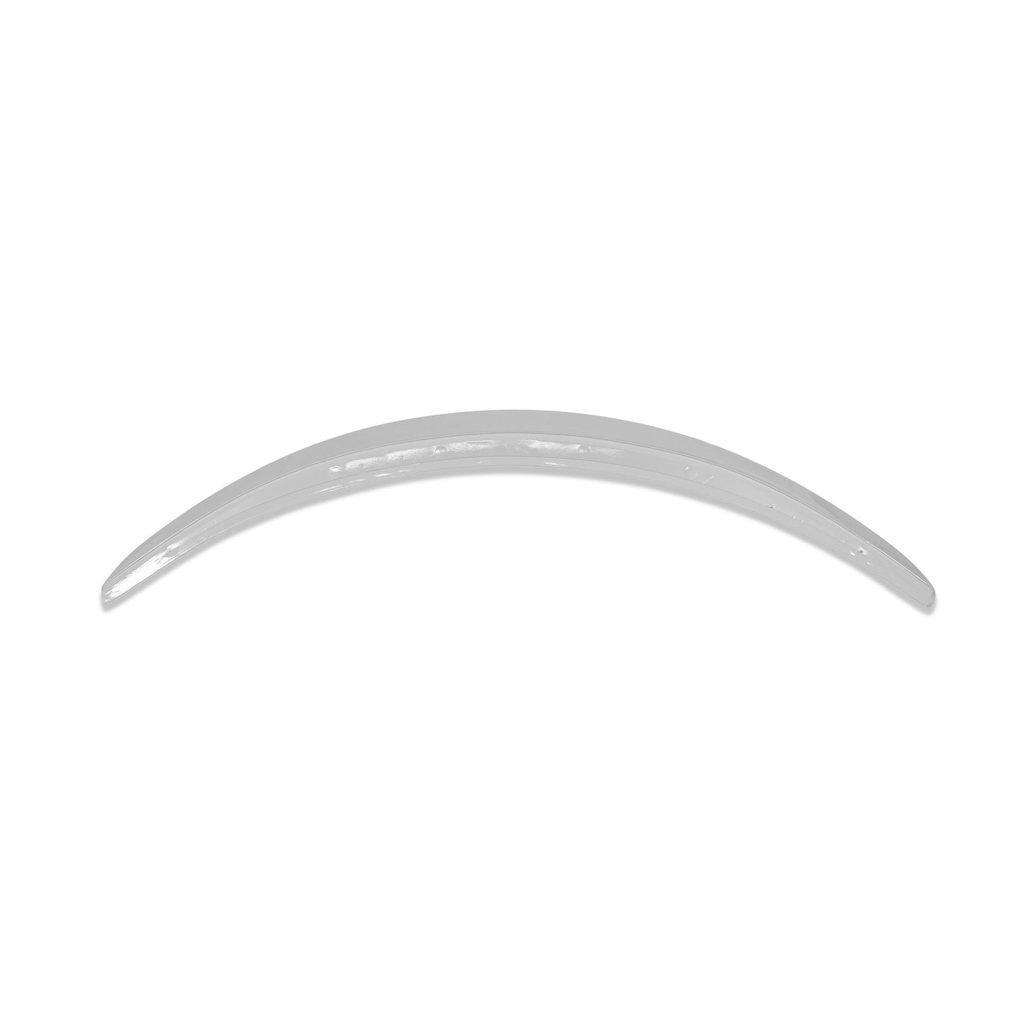 Lexus LC Lip Mount Custom Spoiler (2018-2026)