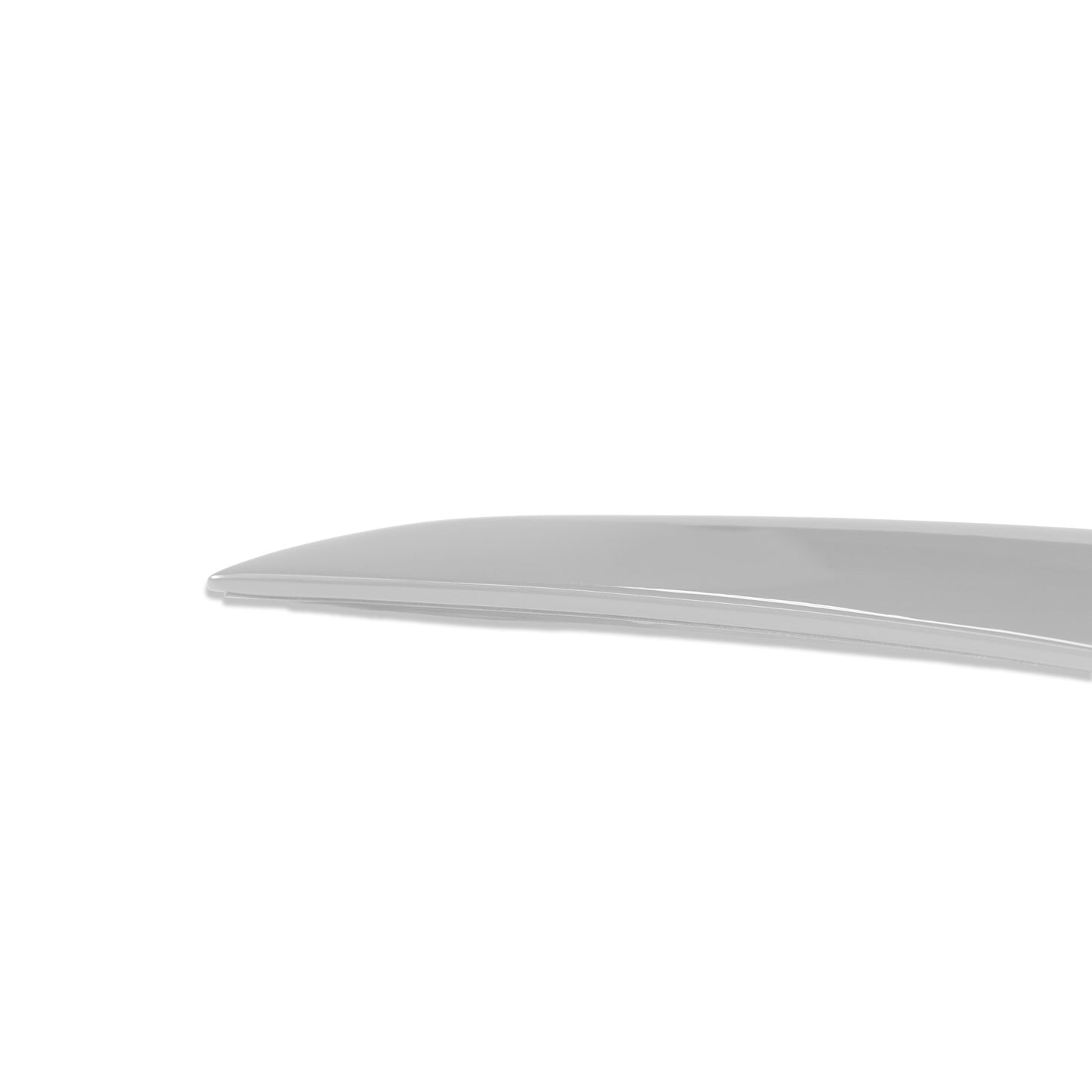 Lexus LC Lip Mount Custom Spoiler (2018-2026)