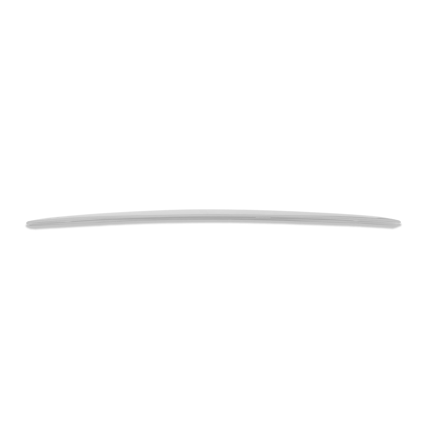 Lexus LC Lip Mount Custom Spoiler (2018-2026)