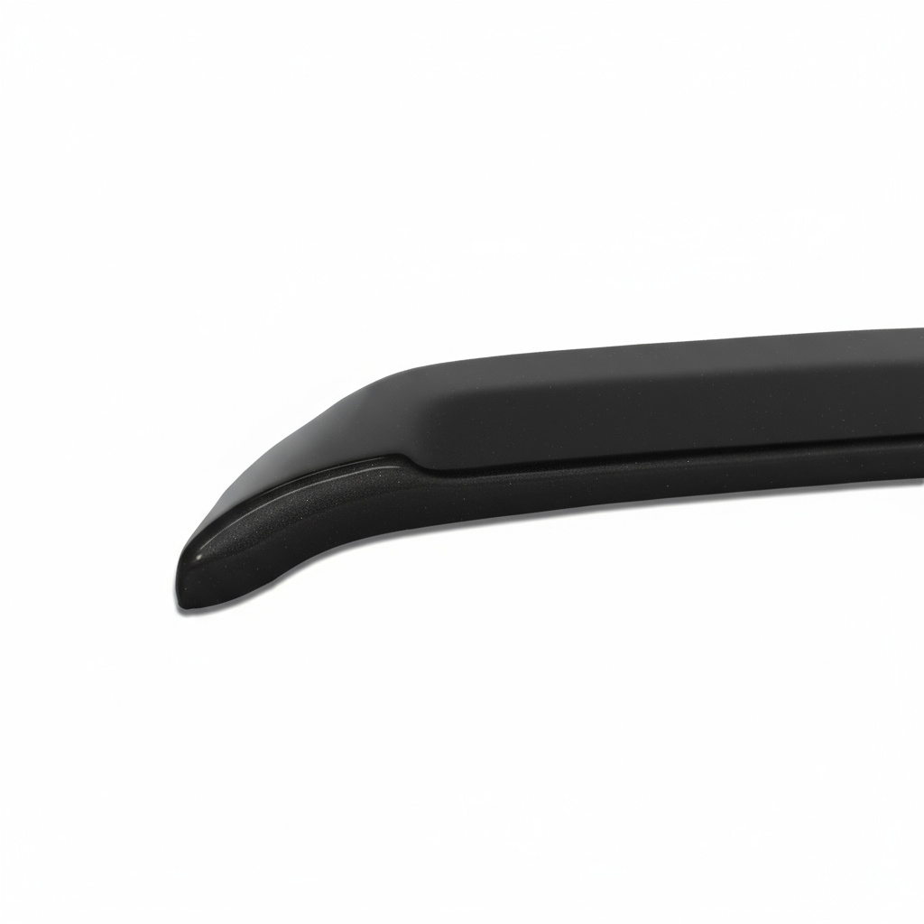 Ford F-250/F-350/F-450/F-550 Custom Post No Light Spoiler Fits All Crew Cabs (2020-UP)