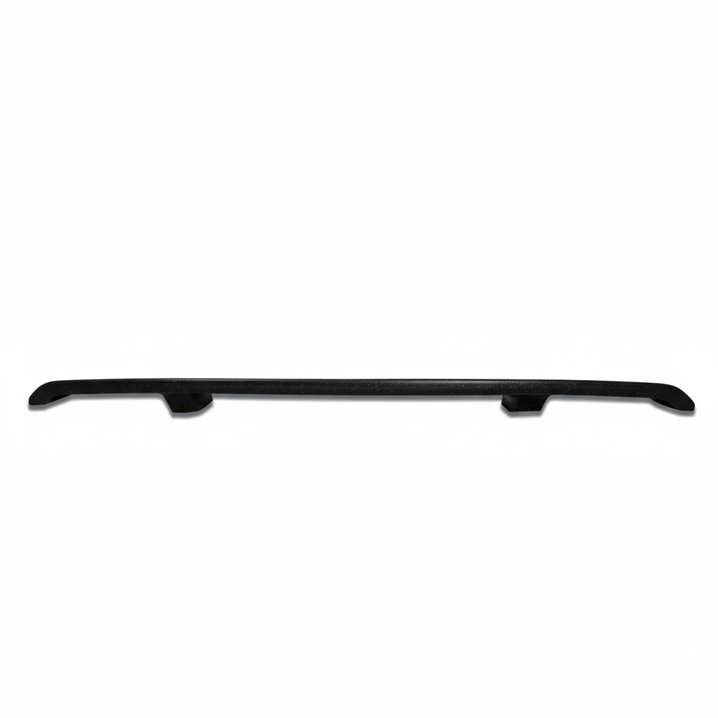 Ford F-250/F-350/F-450/F-550 Custom Post No Light Spoiler Fits All Crew Cabs (2020-UP)