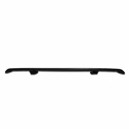 Ford F-250/F-350/F-450/F-550 Custom Post No Light Spoiler Fits All Crew Cabs (2020-UP)