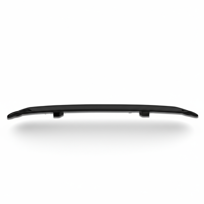 Ford F-250/F-350/F-450/F-550 Custom Post No Light Spoiler Fits All Crew Cabs (2020-UP)
