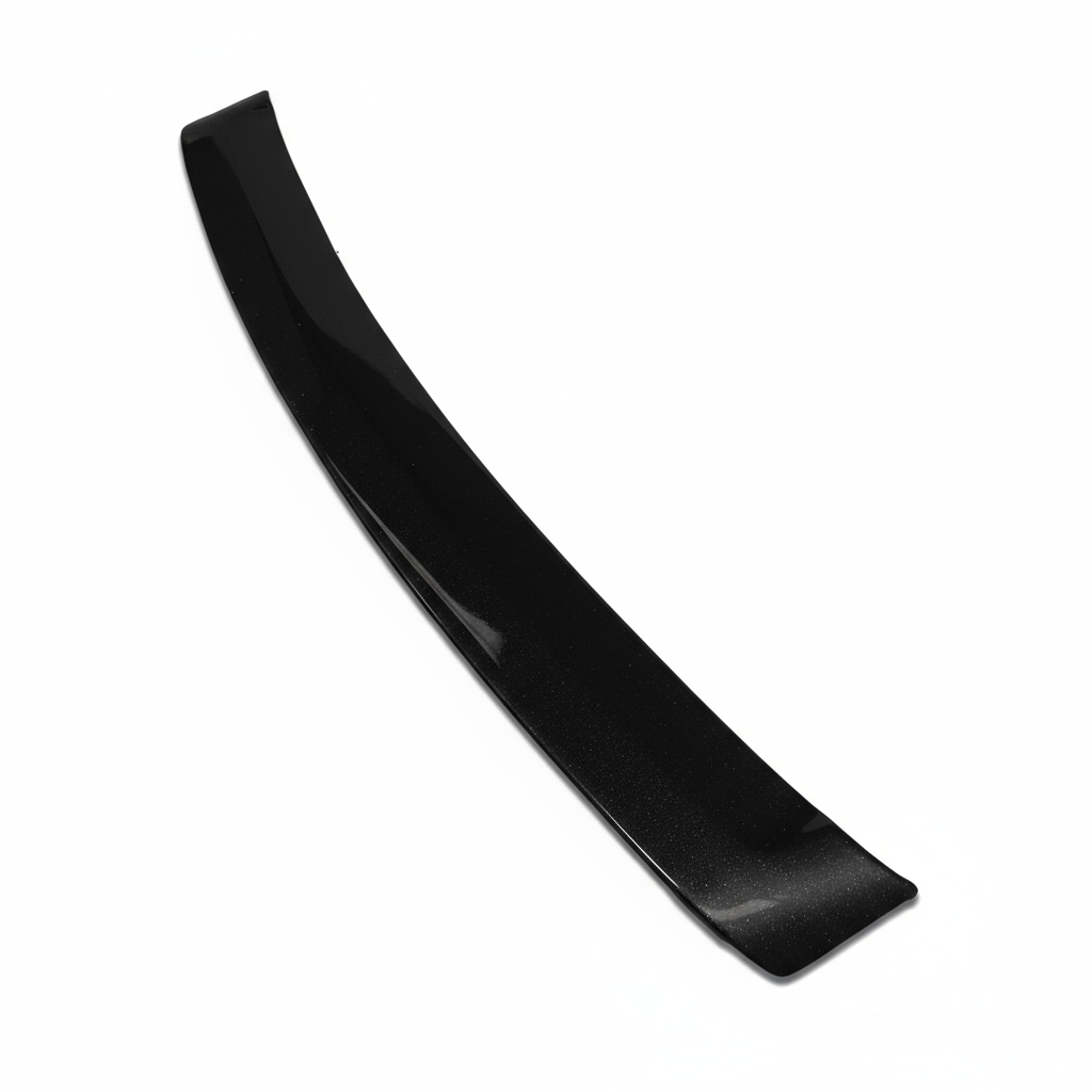 Ford F-250/F-350/F-450/F-550 Custom Post No Light Spoiler Fits All Crew Cabs (2020-UP)