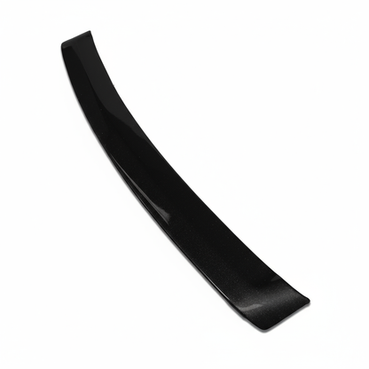 Ford F-250/F-350/F-450/F-550 Custom Post No Light Spoiler Fits All Crew Cabs (2020-UP)