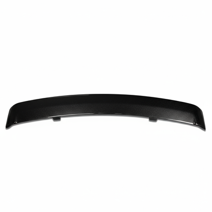 Ford F-250/F-350/F-450/F-550 Custom Post No Light Spoiler Fits All Crew Cabs (2020-UP)