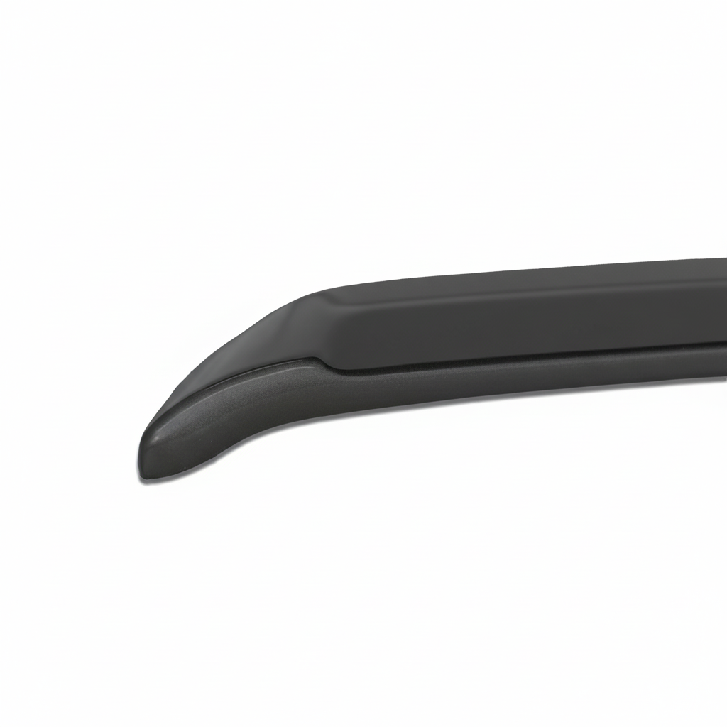 Ford F-250/F-350/F-450/F-550 Custom Post No Light Spoiler Fits All Crew Cabs (2020-UP)