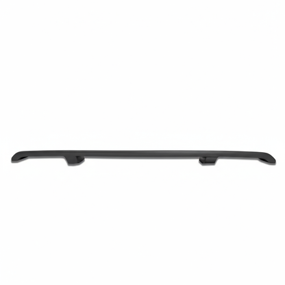 Ford F-250/F-350/F-450/F-550 Custom Post No Light Spoiler Fits All Crew Cabs (2020-UP)