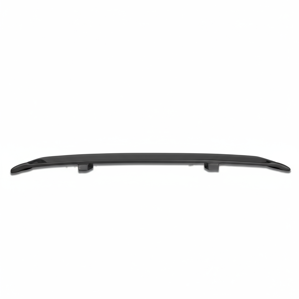 Ford F-250/F-350/F-450/F-550 Custom Post No Light Spoiler Fits All Crew Cabs (2020-UP)