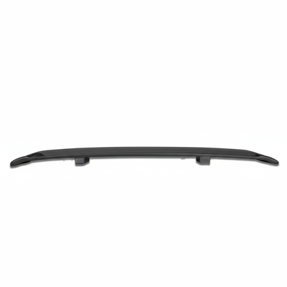 Ford F-250/F-350/F-450/F-550 Custom Post No Light Spoiler Fits All Crew Cabs (2020-UP)