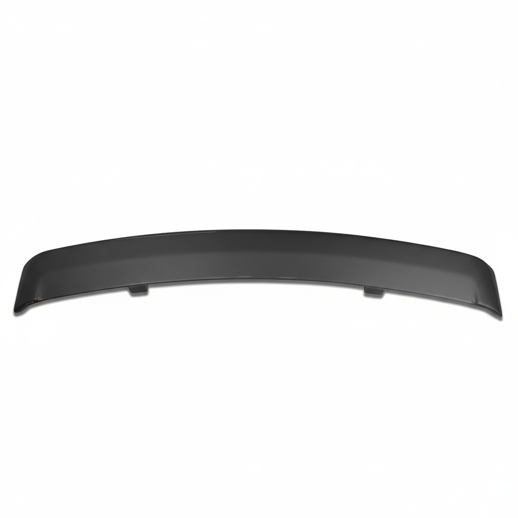 Ford F-250/F-350/F-450/F-550 Custom Post No Light Spoiler Fits All Crew Cabs (2020-UP)