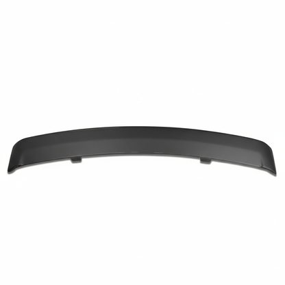 Ford F-250/F-350/F-450/F-550 Custom Post No Light Spoiler Fits All Crew Cabs (2020-UP)