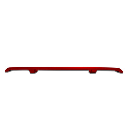 Ford F-250/F-350/F-450/F-550 Custom Post No Light Spoiler Fits All Crew Cabs (2020-UP)