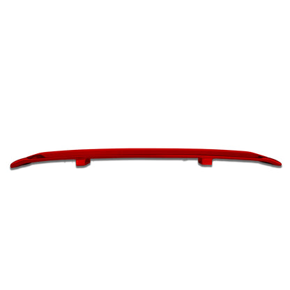 Ford F-250/F-350/F-450/F-550 Custom Post No Light Spoiler Fits All Crew Cabs (2020-UP)