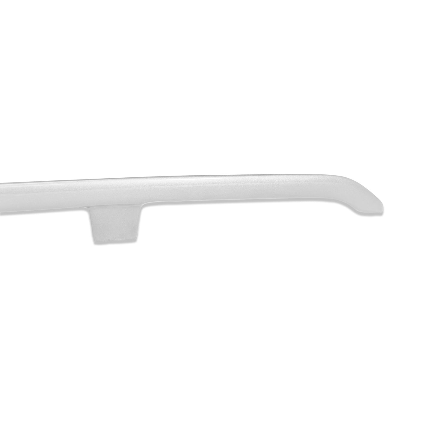 Ford F-250/F-350/F-450/F-550 Custom Post No Light Spoiler Fits All Crew Cabs (2020-UP)