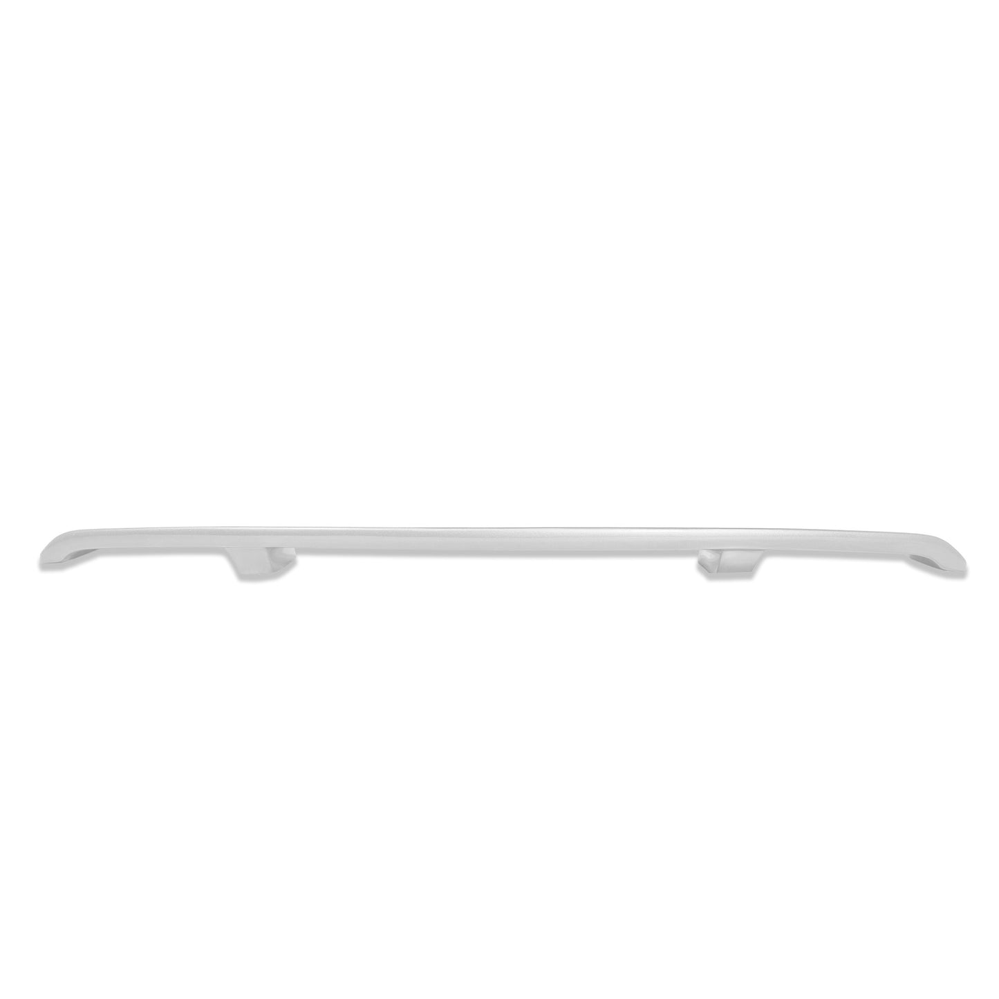 Ford F-250/F-350/F-450/F-550 Custom Post No Light Spoiler Fits All Crew Cabs (2020-UP)