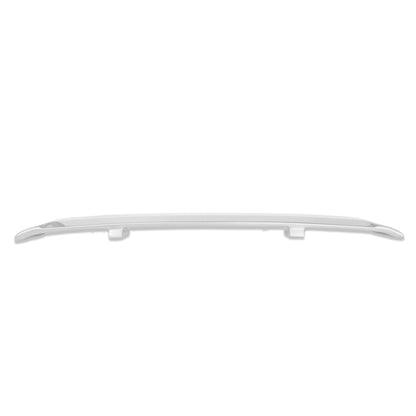 Ford F-250/F-350/F-450/F-550 Custom Post No Light Spoiler Fits All Crew Cabs (2020-UP)