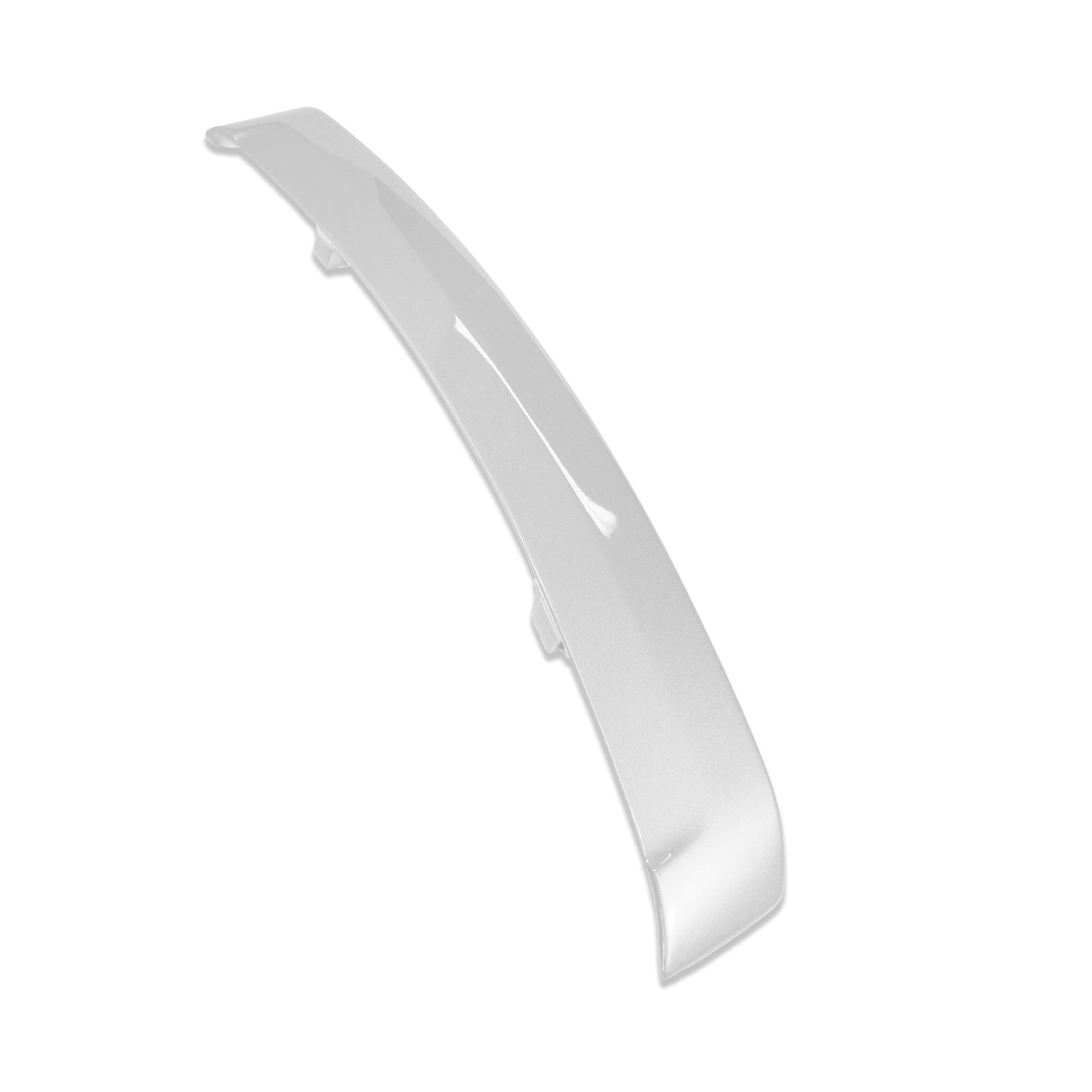 Ford F-250/F-350/F-450/F-550 Custom Post No Light Spoiler Fits All Crew Cabs (2020-UP)