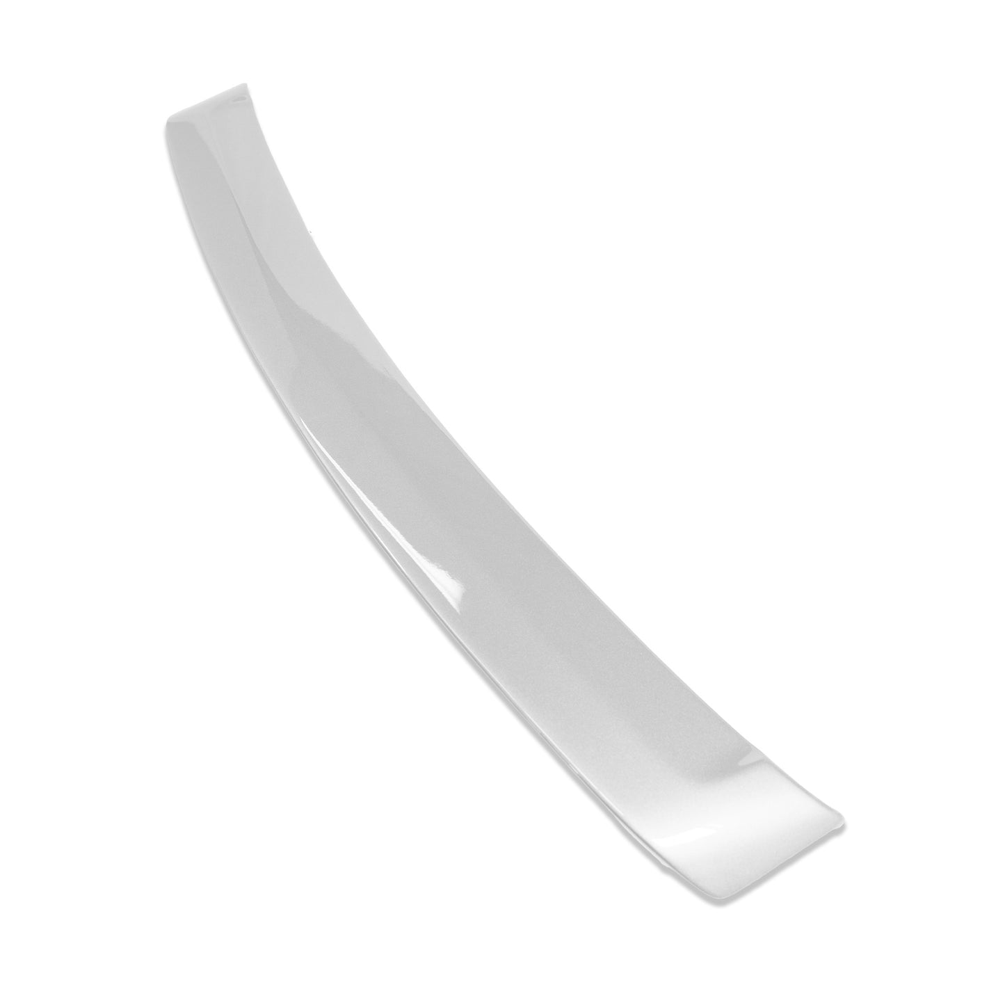 Ford F-250/F-350/F-450/F-550 Custom Post No Light Spoiler Fits All Crew Cabs (2020-UP)